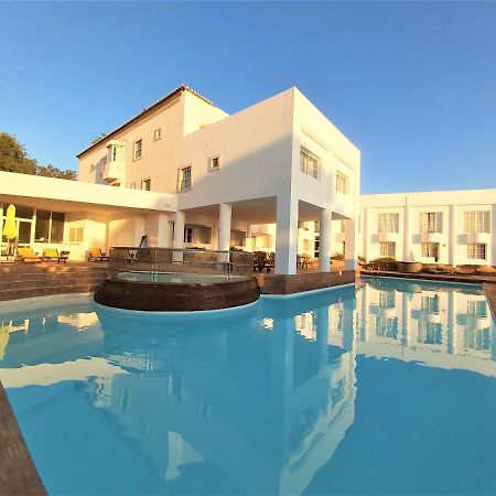 City Walls Rooftop Terrace Duplex @ Citycenter & Beach Lagos Eksteriør billede