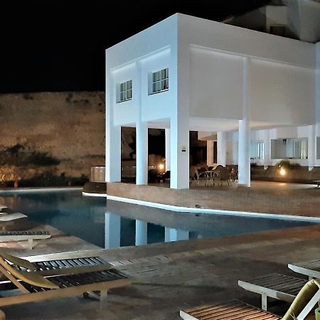 City Walls Rooftop Terrace Duplex @ Citycenter & Beach Lagos Eksteriør billede
