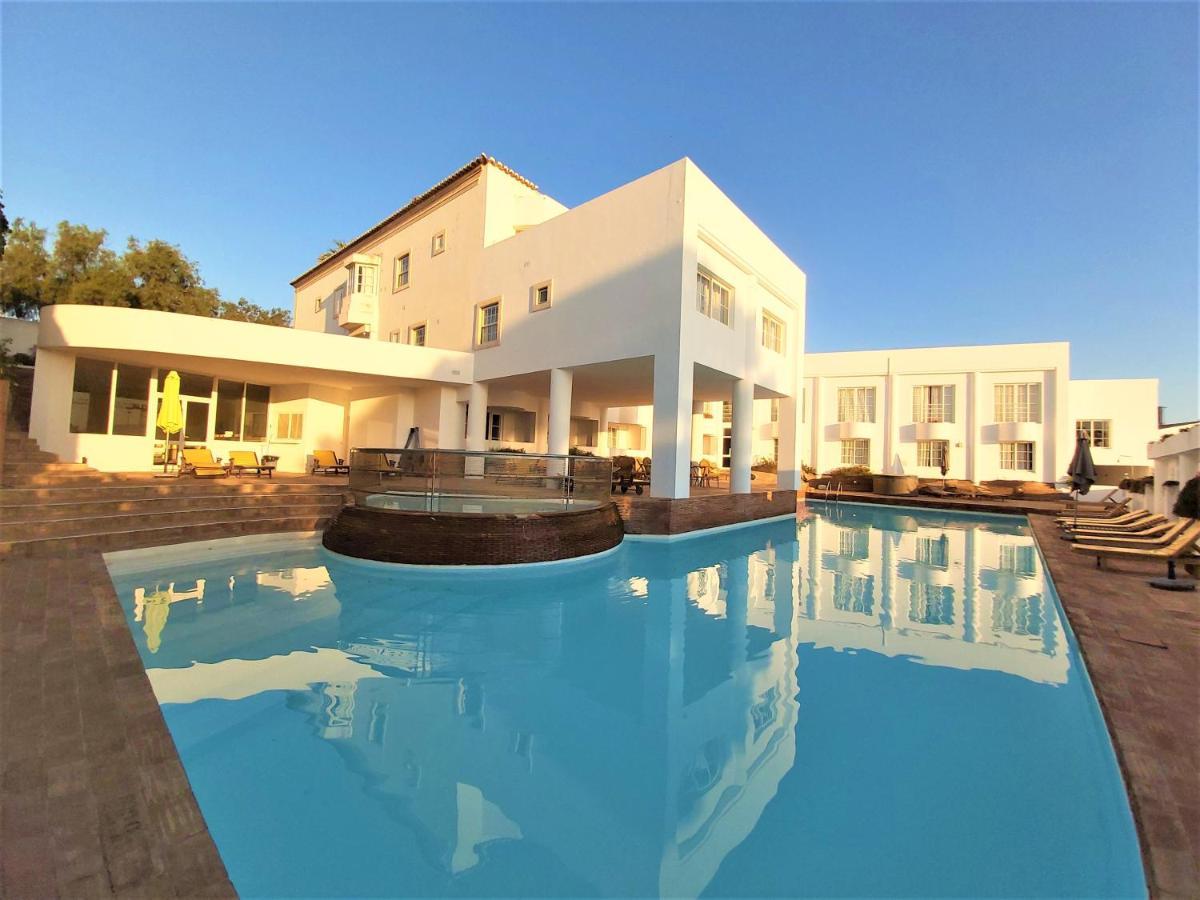 City Walls Rooftop Terrace Duplex @ Citycenter & Beach Lagos Eksteriør billede