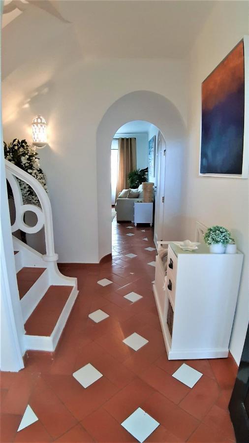 City Walls Rooftop Terrace Duplex @ Citycenter & Beach Lagos Eksteriør billede