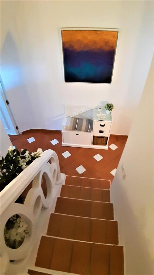 City Walls Rooftop Terrace Duplex @ Citycenter & Beach Lagos Eksteriør billede